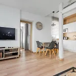 Monti 2 By Grand Apartments