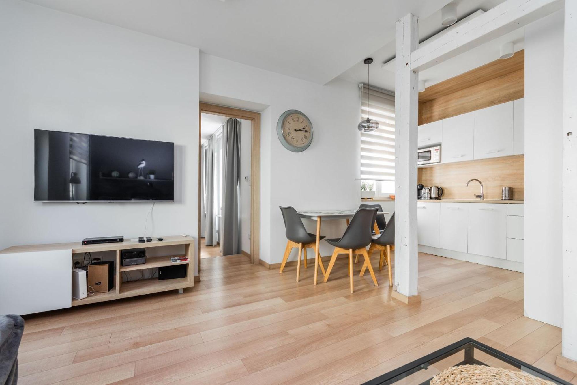 Monti 2 By Grand Apartment