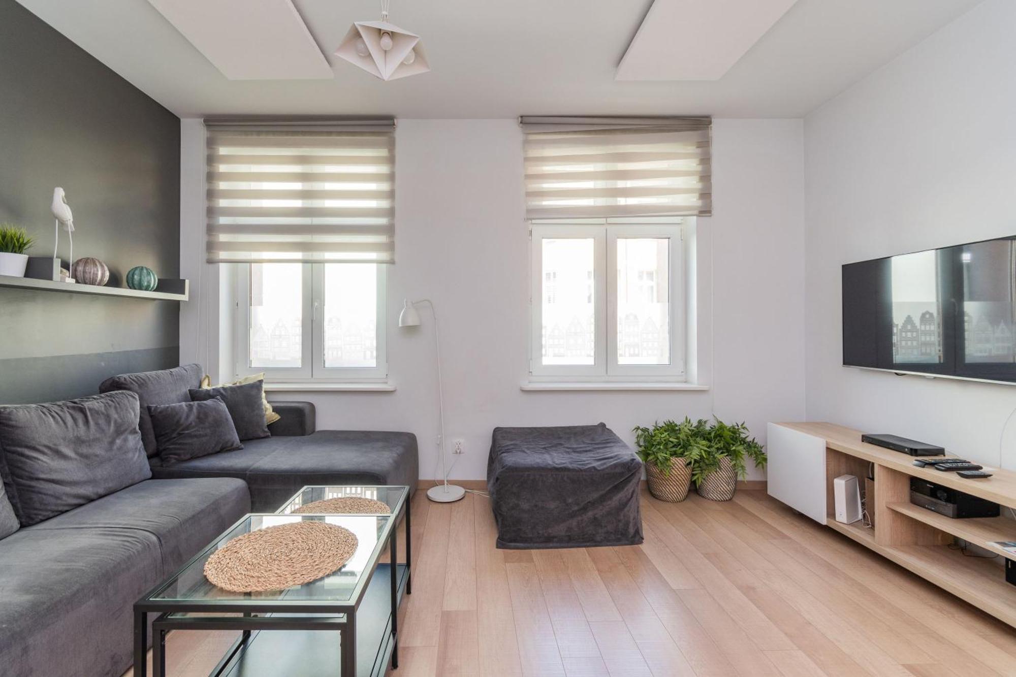 Apartment Monti 2 By Grand *