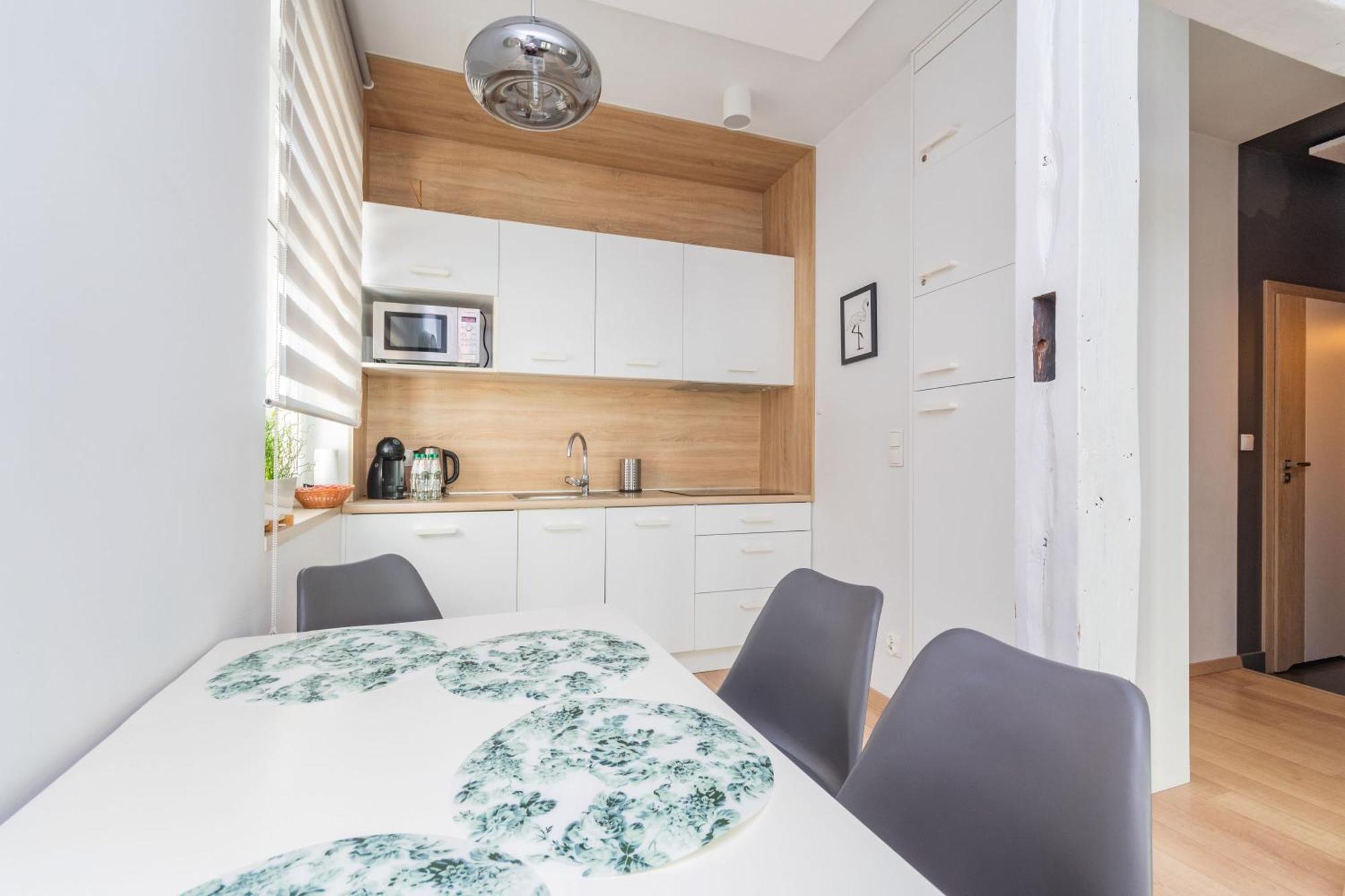 Apartment Monti 2 By Grand *