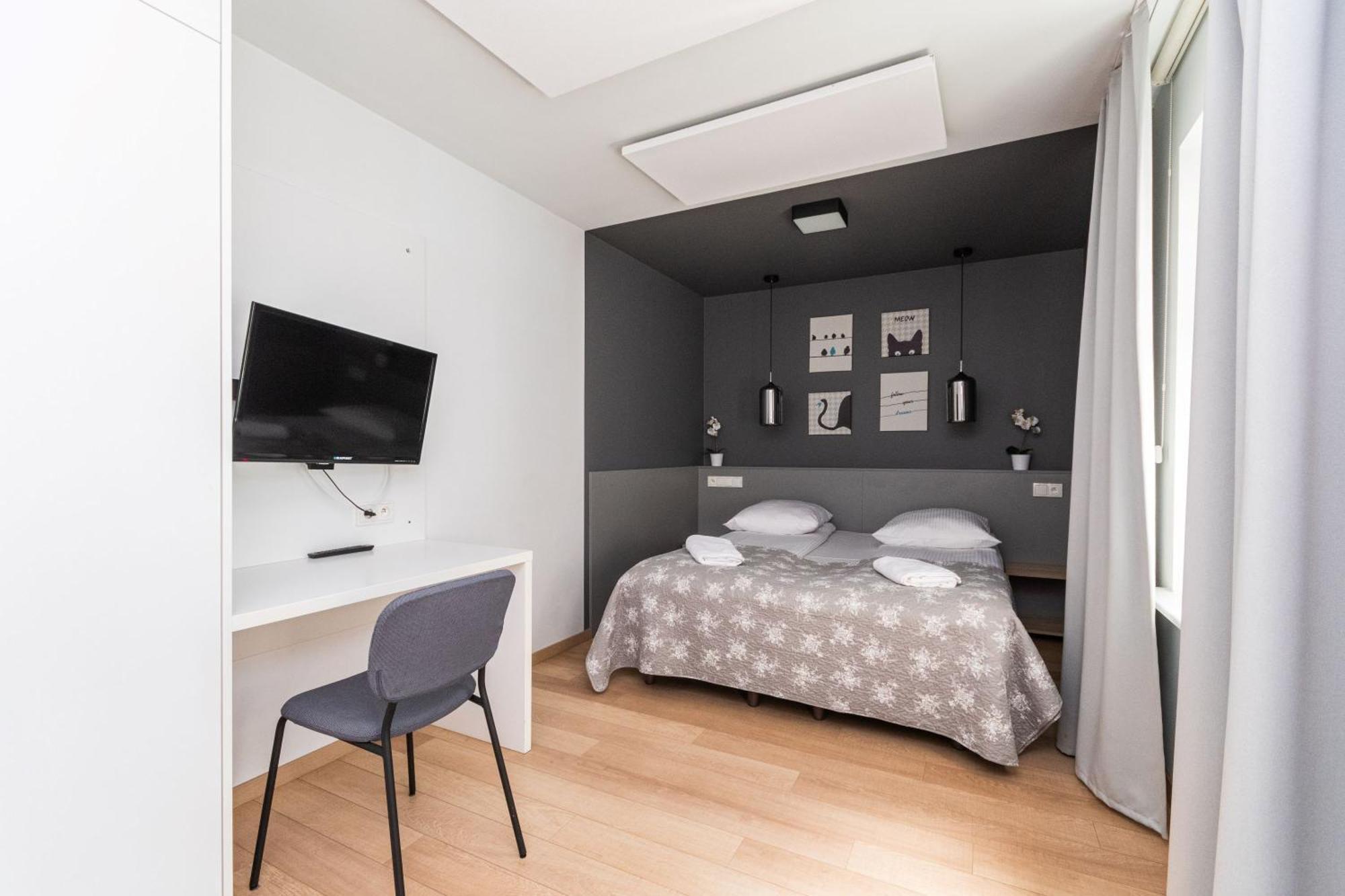 Monti 2 By Grand Apartment *