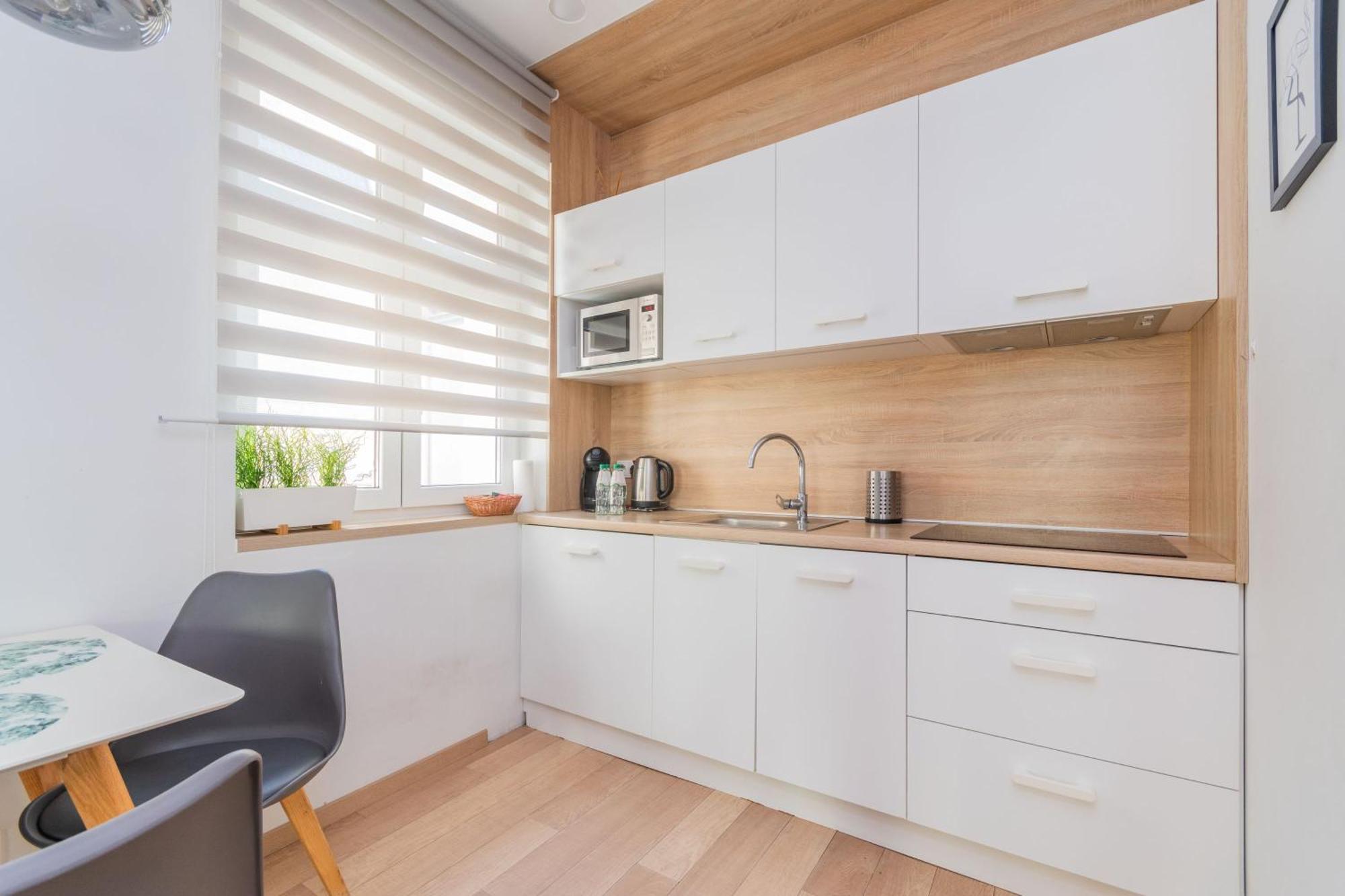 Monti 2 By Grand Apartment Zoppot