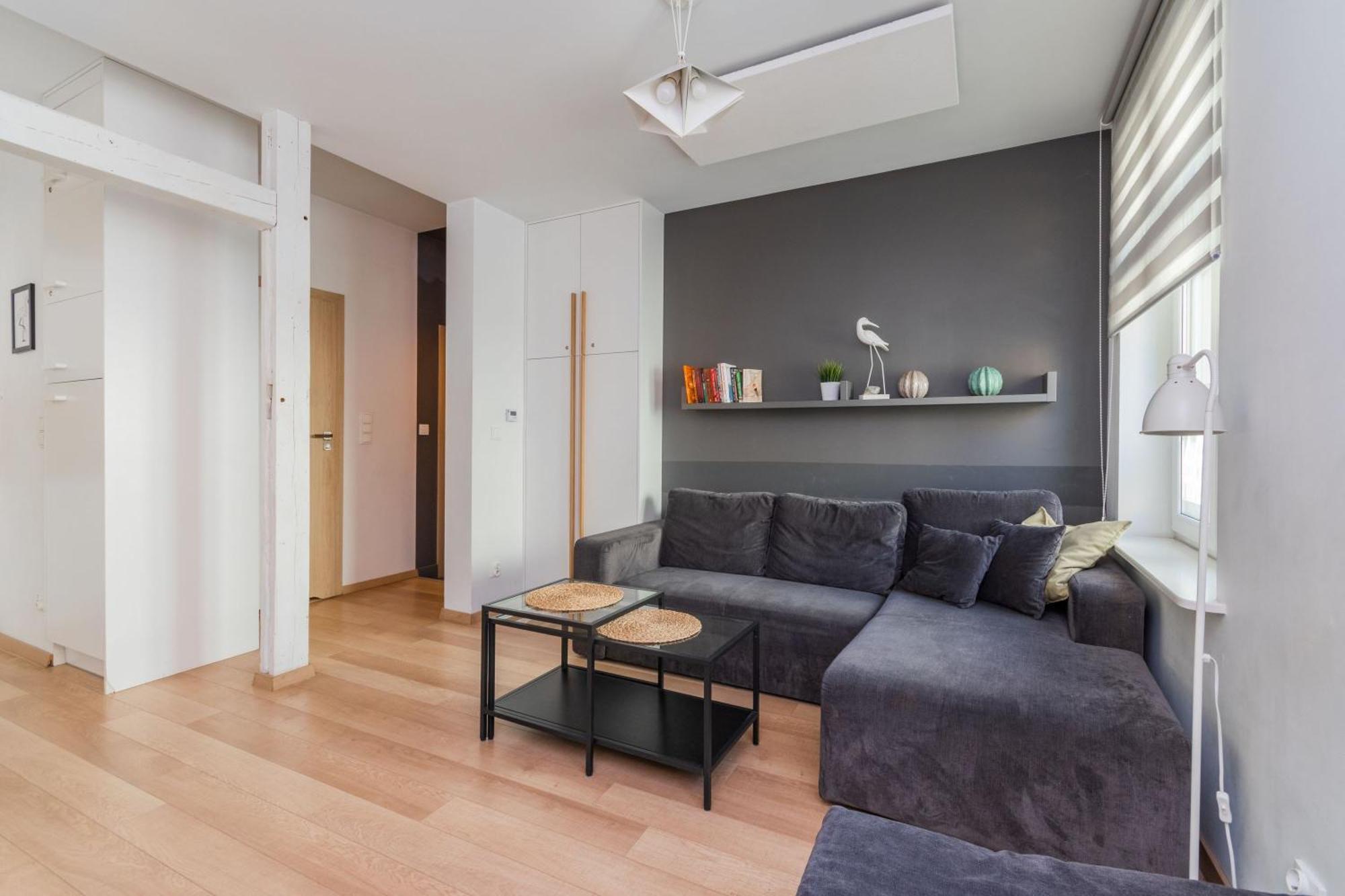 Monti 2 By Grand Apartment